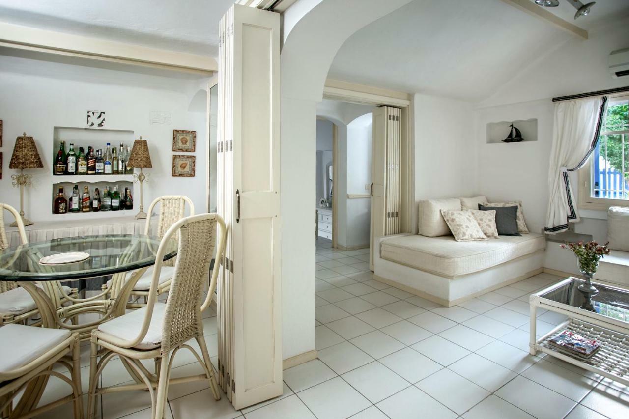Ilianna Villa Sani  Luaran gambar